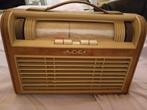 Vintage radio Acec, Antiek en Kunst, Ophalen