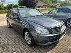 Mercedes C200 CDI Euro 5/Grote Navi/Panoramadak/GEKEURD, Euro 5, Bedrijf, C-Klasse, Te koop