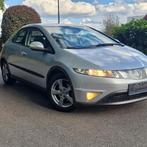 Honda civic, Auto's, Euro 5, Stof, C1, Bedrijf