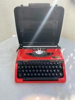 Machine à écrire Brother Deluxe 220, Utilisé