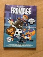 Het geluidshuis - fromage, Boeken, Ophalen, Zo goed als nieuw