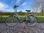 Herenfiets Oxford Allure maat 61, Fietsen en Brommers, Gebruikt, Versnellingen, 57 tot 61 cm, Ophalen