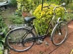 Thompson damesfiets, Fietsen en Brommers, Fietsen | Dames | Damesfietsen, Ophalen, Zo goed als nieuw, Versnellingen