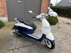 Peugeot Django 125i abs, Motoren, Scooter, Particulier, 125 cc, 11 kW of minder