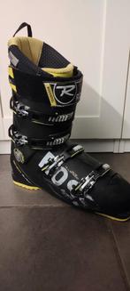 Skibotten Rosignol Mondopoint 30 - 31,5, Ophalen