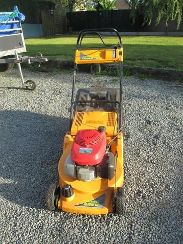 Grasmaaier "Honda" beschikbaar voor biedingen
