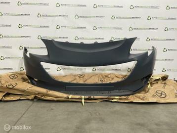 Voorbumper Opel Corsa E NIEUW ORIGINEEL 39003567 39059634 beschikbaar voor biedingen