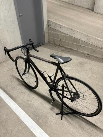 Lindor F1 Scandium fiets beschikbaar voor biedingen