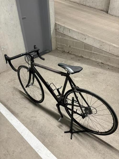 Lindor F1 Scandium fiets, Fietsen en Brommers, Fietsen | Racefietsen, Zo goed als nieuw, Heren, Overige merken, 15 tot 20 versnellingen