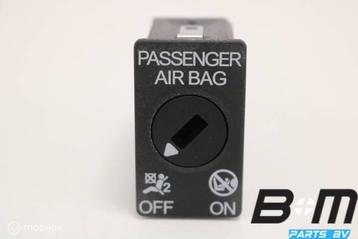 Schakelaar bijrijdersairbag VW Golf 7 5C5919237 beschikbaar voor biedingen