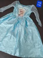 Robe de princesse Elsa Disney de la Reine des neiges, taille, Comme neuf, Enlèvement ou Envoi