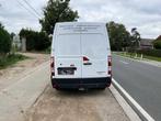 2021 Renault Master, Auto's, Renault, Gebruikt, Overige brandstoffen, Bedrijf, Handgeschakeld