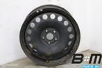 1 losse 18 inch stalen velg VW ID3 / Cupra Born 1EA601027, Auto-onderdelen, Gebruikt, Velg(en)