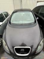 Motorkap Seat Altea  5P ('06-'15), Gebruikt, Ophalen of Verzenden, Seat, Motorkap