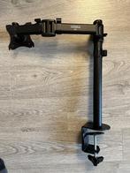 Stevige monitorbeugel Neomounts voor 1 scherm tot 30inch, Ophalen, Gebruikt, Neomounts