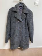 Grijze mantel River woods, Kleding | Dames, Jassen | Winter, River Woods, Ophalen of Verzenden, Maat 38/40 (M), Grijs