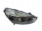 Renault Clio IV (9/16-10/19) Koplamp Rechts (chrome accent), Verzenden, Nieuw, Renault