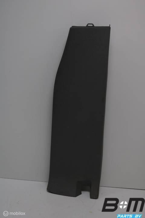 B-stijl bekleding rechts onder VW Transporter T5, Autos : Pièces & Accessoires, Habitacle & Garnissage, Utilisé