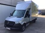 Te koop mercedes sprinter 316 meubelkoffer bj17 10 2019., Stof, 4 cilinders, Vierwielaandrijving, Particulier