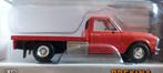 H0LK 0607 GMC SIERRA GRANDE 1/87, Ophalen of Verzenden, Nieuw, Bus of Vrachtwagen, Brekina
