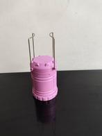 Lampe de secours, Envoi, Neuf, Synthétique