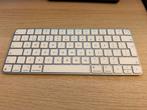 Magic Keyboard Apple avec Touch ID – excellent état, Enlèvement ou Envoi, Comme neuf