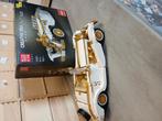 Mould King vintage car nk500, Ophalen of Verzenden, Zo goed als nieuw, Lego