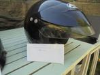MOTORHELM., Overige merken, M, Dames, Tweedehands