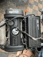 Vw golf 5 motor, Ophalen, Gebruikt, Benzinemotor