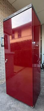 Liebherr wijnklimaatkast 160x60x55, Ophalen, Gebruikt