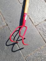 Gardening / Polet / Klauw, Ophalen