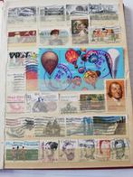 lot de timbres U.S.A oblitérés années 1982/1985, Amérique centrale, Affranchi, Enlèvement ou Envoi
