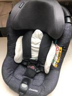 Maxi Cosi Axiss fix AIR met ingebouwde airbag, Kinderen en Baby's, Autostoeltjes, Ophalen, Verstelbare rugleuning, Zo goed als nieuw