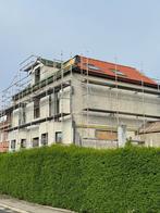 stelling huren, Doe-het-zelf en Bouw, Steigers, Ophalen