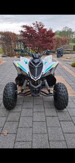 Yamaha 90cc, Motoren, 90 cc, 11 kW of minder, 1 cilinder