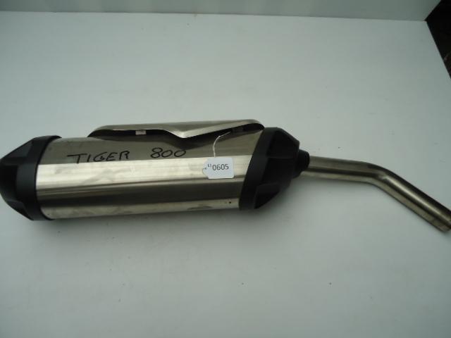 Tiger 800 XC 2012 - 2013 Triumph Demper D1-13809, Motoren, Onderdelen | Overige