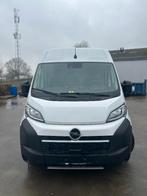 Opel Movano L3H2, Auto's, Automaat, 4 deurs, Wit, Bedrijf