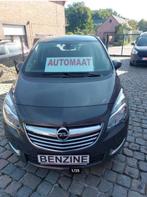 Opel Meriva automaat /2016/ 37000km!/1.4 benz turbo/€13750, Te koop, Bedrijf, Benzine, 1400 cc