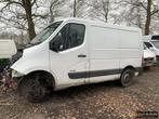 Renault Master 2.3 DCI Demontage Onderdelen, Renault, -, Utilisé, -