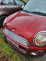 Minicooper 1.6 diesel, Auto's, Particulier, Diesel, Te koop