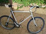 Vintage fiets 1992, Fietsen en Brommers, 55 tot 59 cm, Ophalen