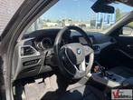 BMW 318 3-serie Touring 318d Business Edition Plus | € 13.40, Auto's, BMW, Automaat, Navigatiesysteem, 127 g/km, Bedrijf