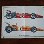 March & McLaren FORD, Ophalen of Verzenden, Nieuw, Ford