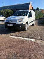 Citroën berlingo 1.6hdi GEKEURD lichte vracht, Auto's, Euro 5, Citroën, Elektrische ramen, Bedrijf