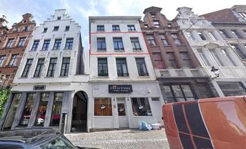 Appartement à vendre à Bruxelles, 2 chambres