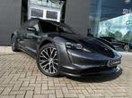 Porsche Taycan 4 Cross Turismo Perf Bat / All In Formule, Auto's, Porsche, Automaat, 4 zetels, Break, Parkeersensor