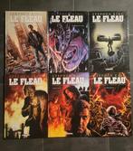 Le Fléau BD Stephen King, Stephen King, Enlèvement ou Envoi, Série complète ou Série, Comme neuf