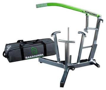 Rabaconda - bandenlichter  beschikbaar voor biedingen
