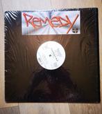 Remedy maxi vinyl, Ophalen of Verzenden, Zo goed als nieuw