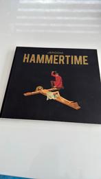 Jeroom Snelders - Hammertime, Ophalen of Verzenden, Zo goed als nieuw, Jeroom Snelders
